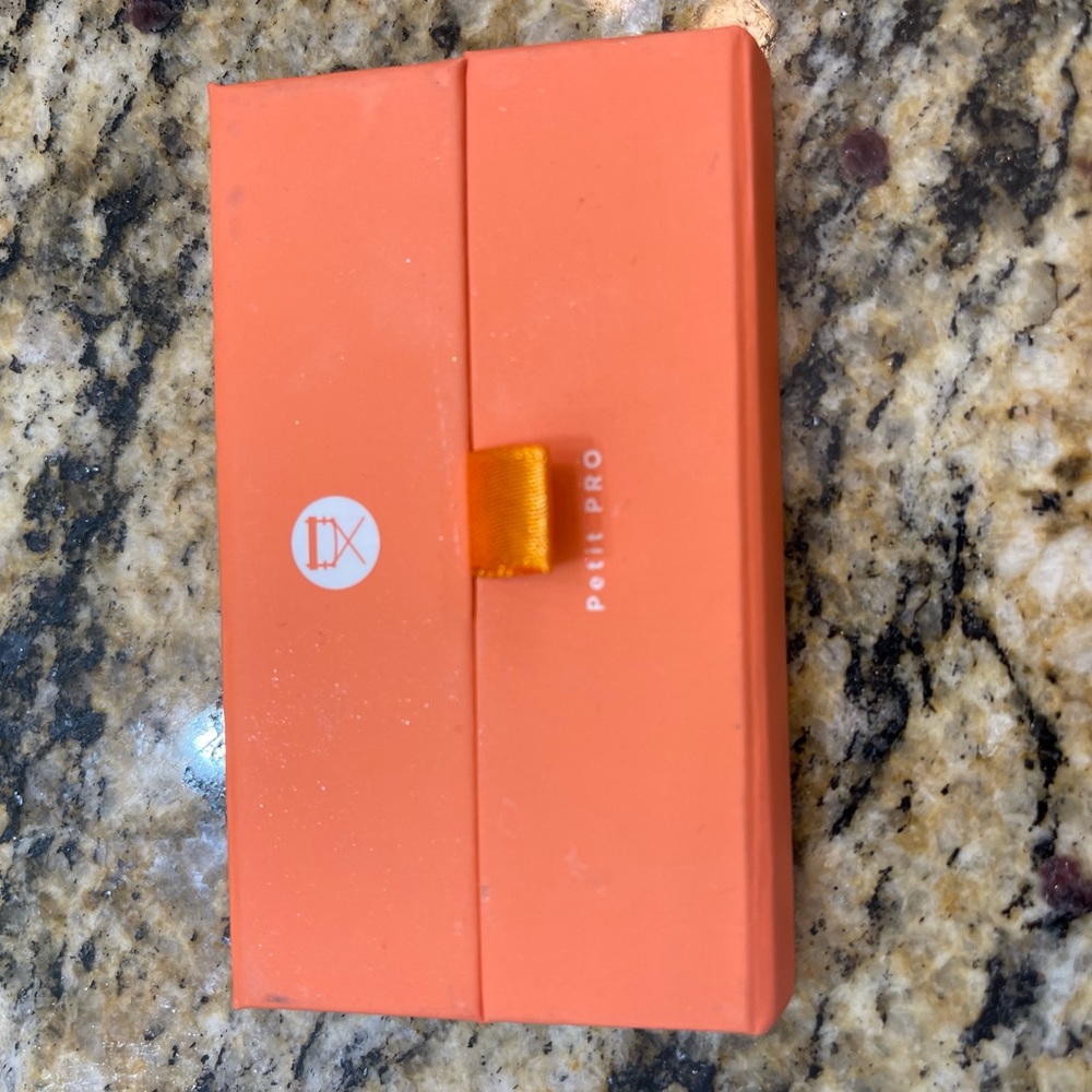 Viseart petit pro 4 Apricotine